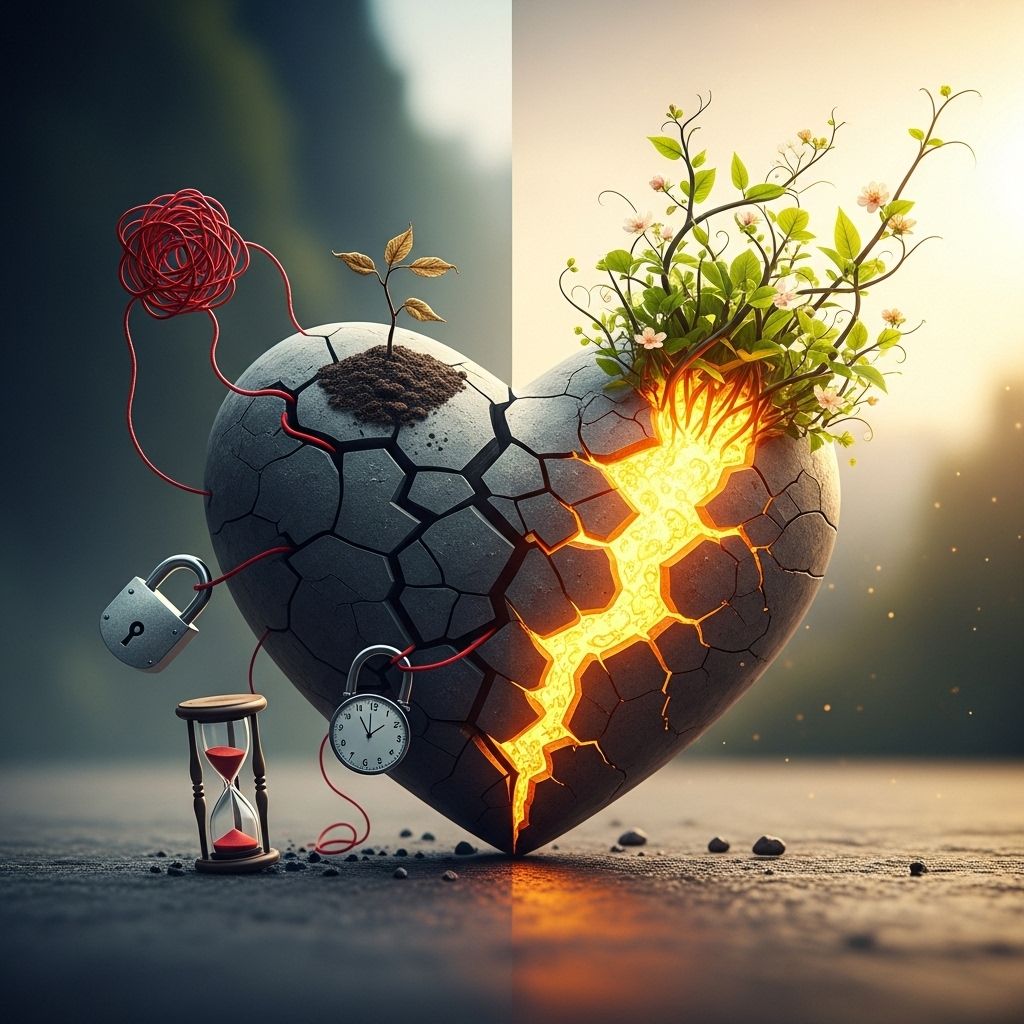 17 Revealing Reasons Why Relationships Fail (And How To Prevent Them) Spot hidden warning signs early and build a partnership grounded in trust and dialogue.