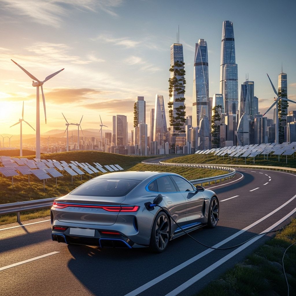 Why Stronger Fuel Efficiency Standards Matter for Our Future Robust fuel efficiency rules protect the climate, wallets, and public health—supporting a cleaner, more sustainable future.