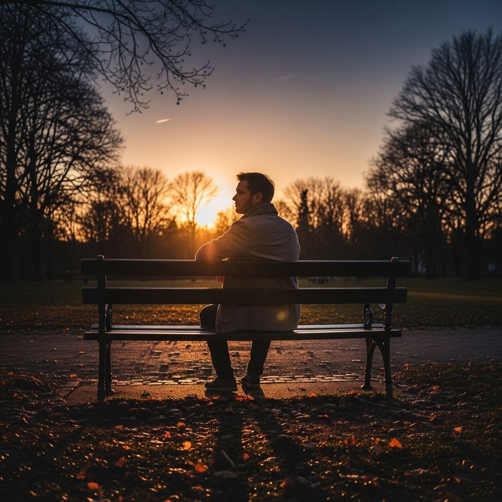 Why You Don’t Have Any Friends: Understanding the Reasons and How to Build Meaningful Connections You can overcome hidden habits that hold you back from making authentic connections.