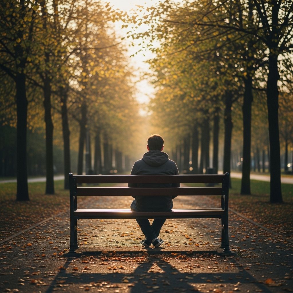 Why You Don’t Have Any Friends: Causes, Solutions, and Hope Embracing your quirks and practicing empathy paves the way to deeper companionship.