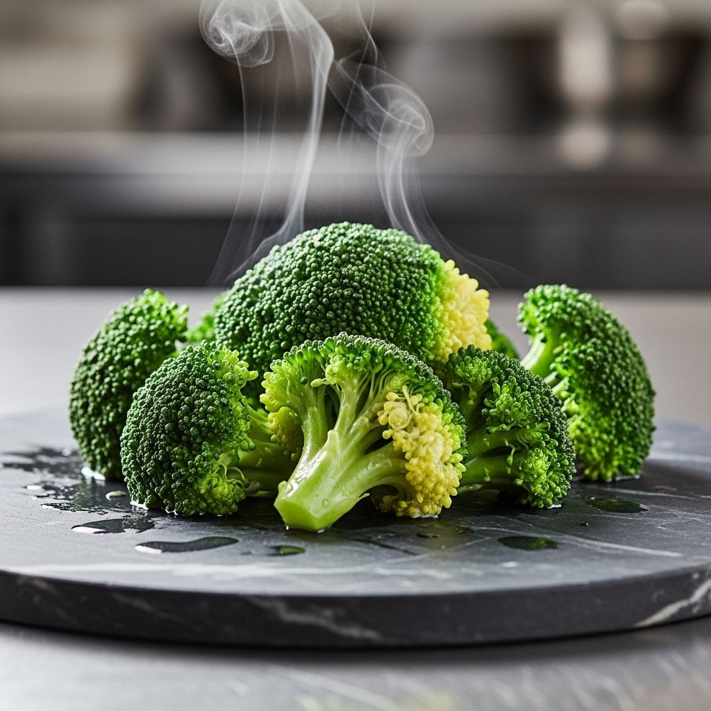 A stovetop approach that keeps vegetables crisp, colorful, and full of nutrients.