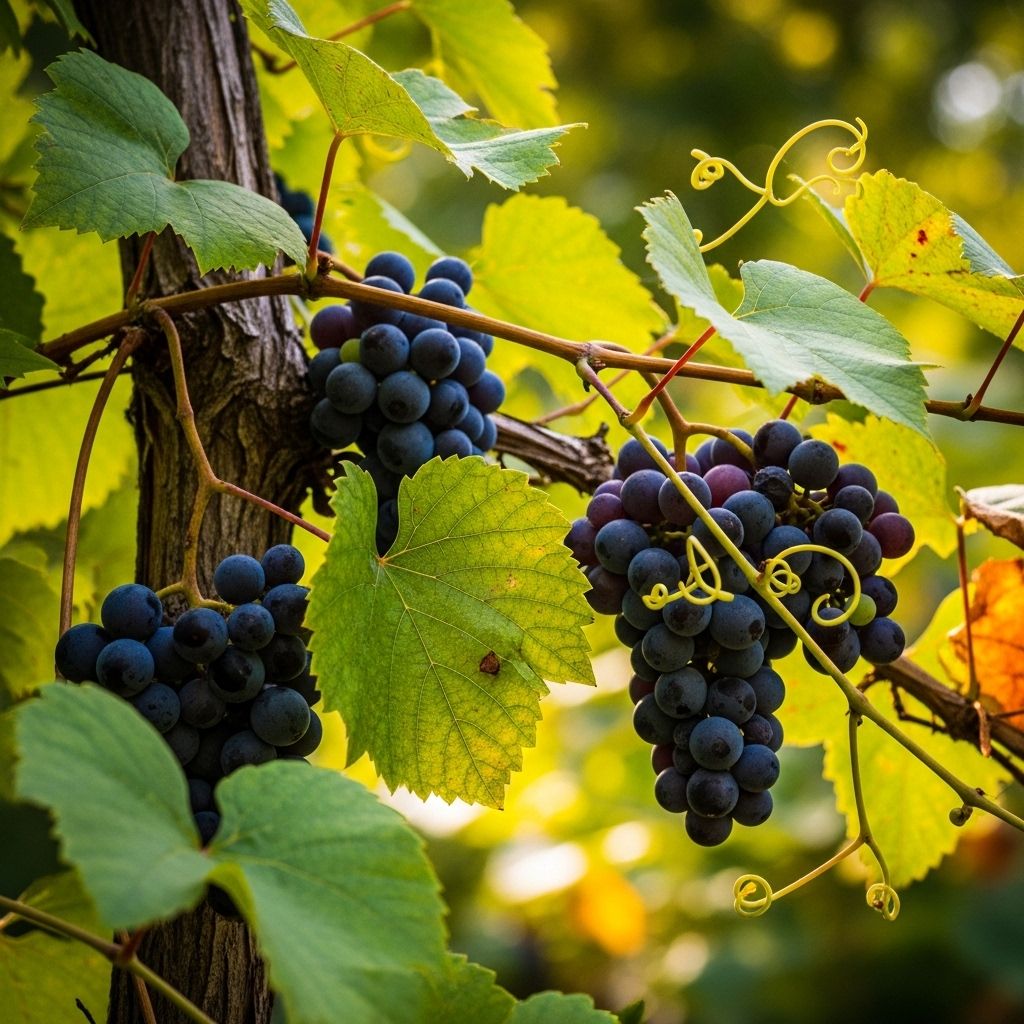 A hardy native plant that supports wildlife and delivers abundant, flavorful berries.
