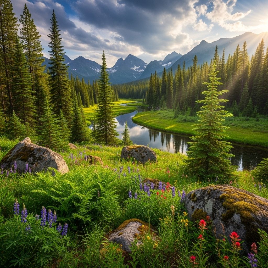 The Wilderness Act of 1964: Safeguarding American Wildlands Discover the history, impact, and lasting significance of the Wilderness Act, which transformed U.S. conservation by preserving millions of wild acres.