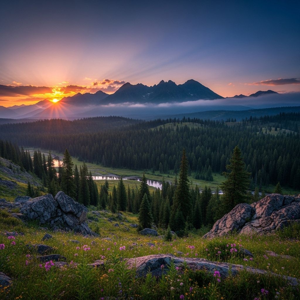 Discover what wilderness areas are, why they matter, and how they are protected and managed for future generations.