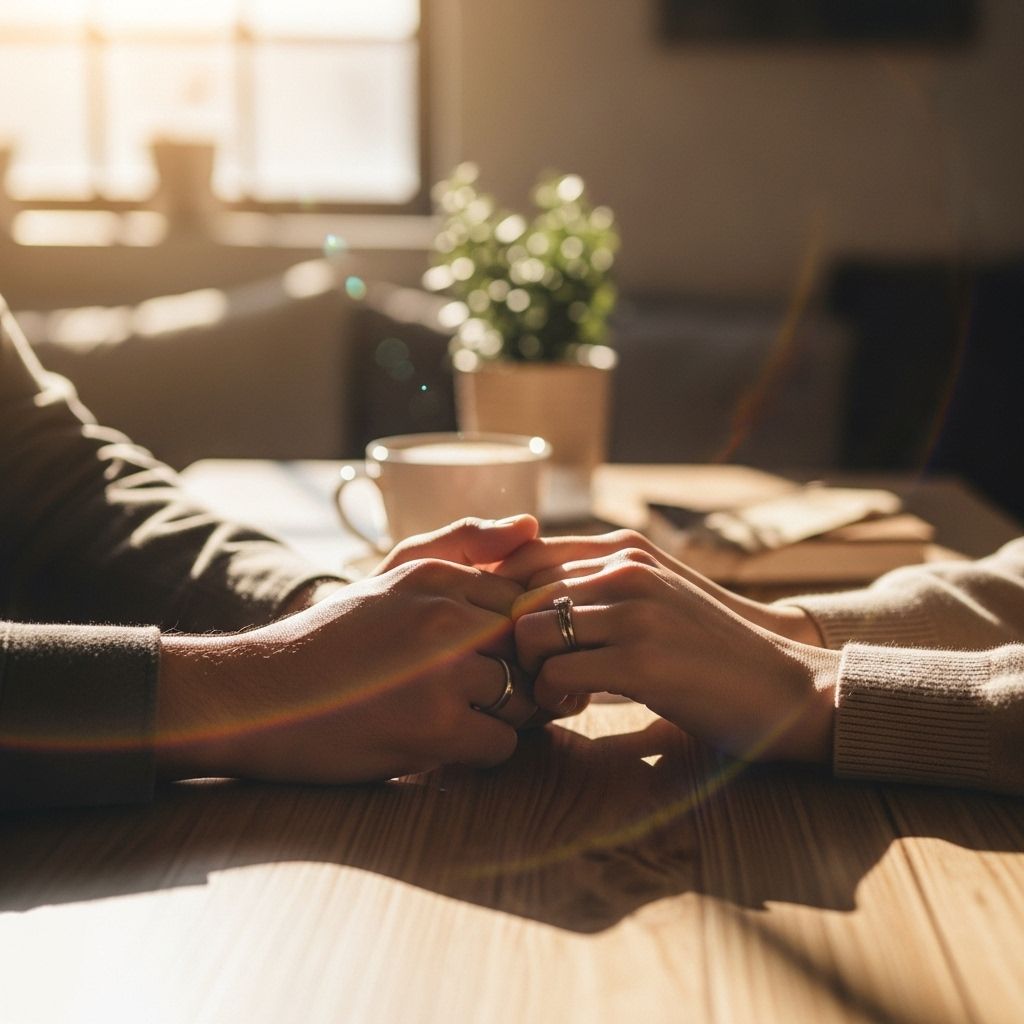 Will I Ever Find Love? Understanding The Journey To Lasting Relationships Embracing self-discovery and resilience opens doors to deeper, fulfilling romantic bonds.