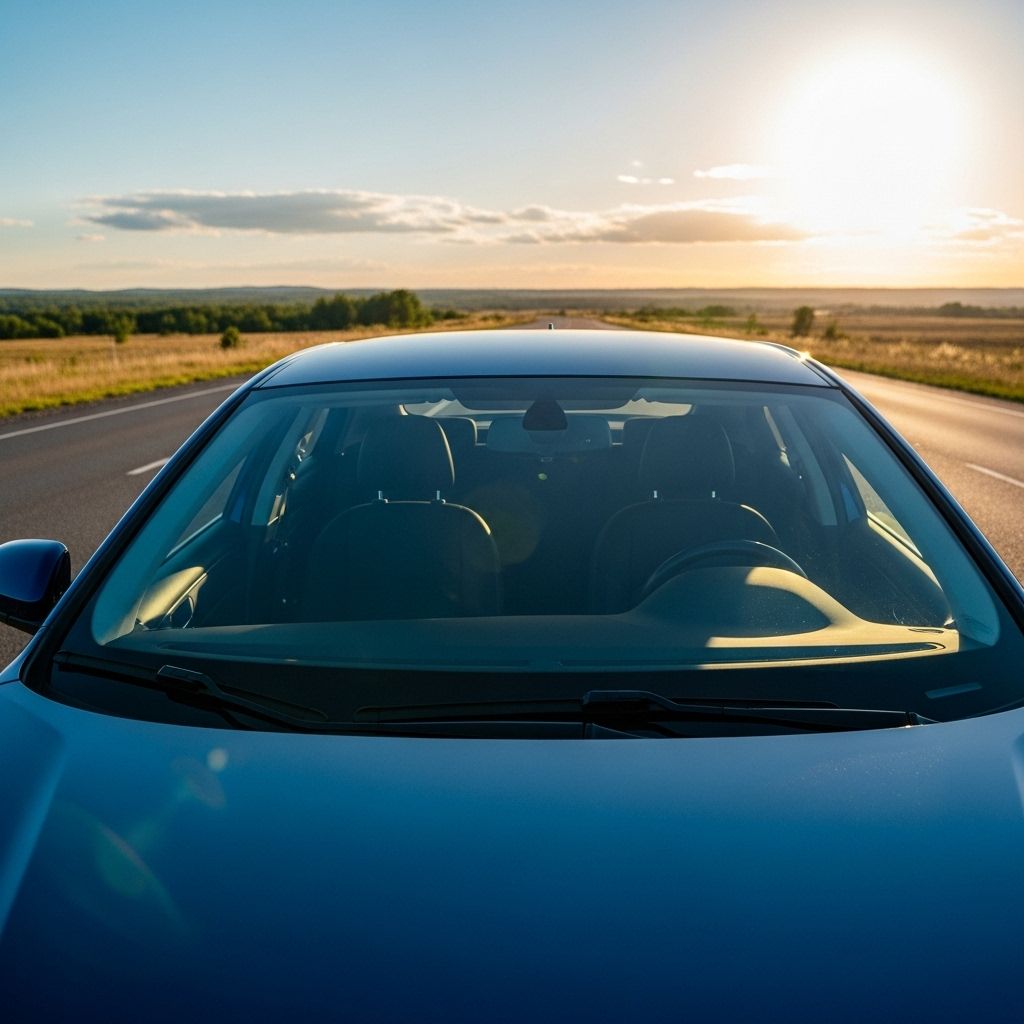 Fewer bugs on windshields spark global concern—explore the science, evidence, and implications of this revealing phenomenon for biodiversity.