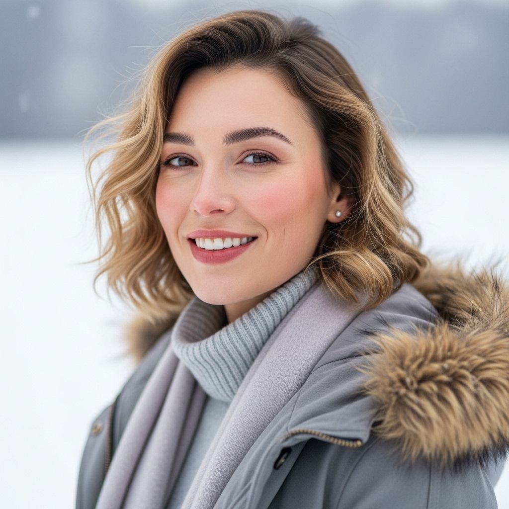 Winter Beauty Survival Guide: Top Tips for Looking Gorgeous In Cold Weather Stay radiant and confident all season long with expert beauty, skin, and hair care strategies for winter.