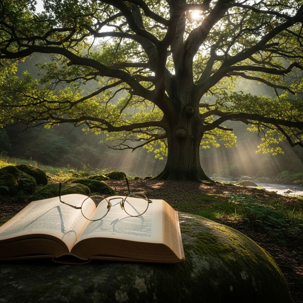 Explore timeless wisdom from influential thinkers, writers, and scientists who viewed nature as essential to humanity's spirit and survival.