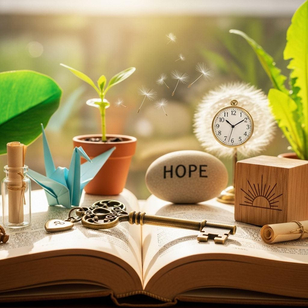 101 Heartfelt Words Of Encouragement To Boost Hope, Strength, And Positivity Simple expressions that lift spirits and instill strength when you need it most.