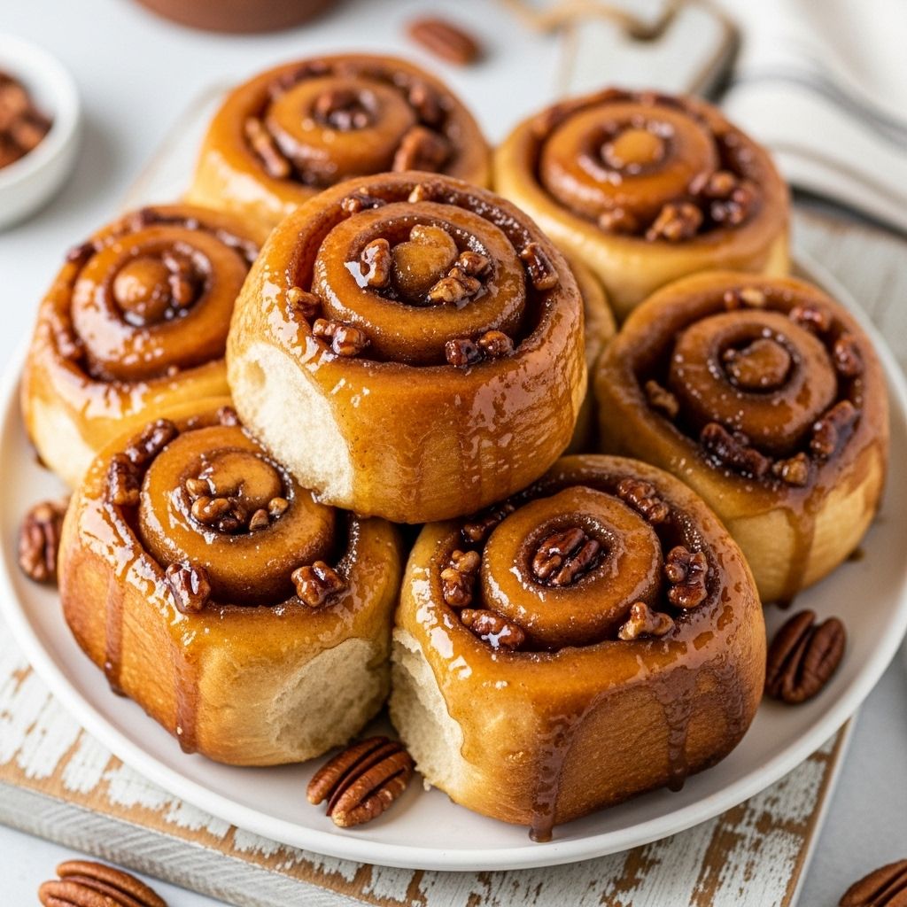 Decadent plant-based pastry made effortlessly with everyday pantry staples.