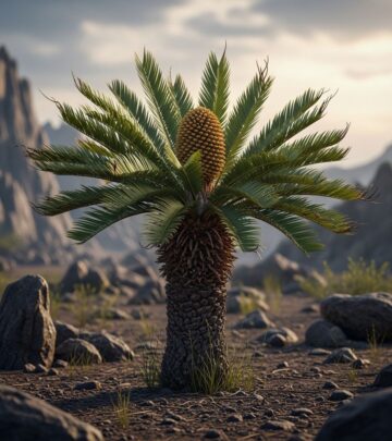 Discover the story of Encephalartos woodii, the world's loneliest plant—a living fossil surviving from the age of dinosaurs, and its ongoing struggle to avoid extinction.