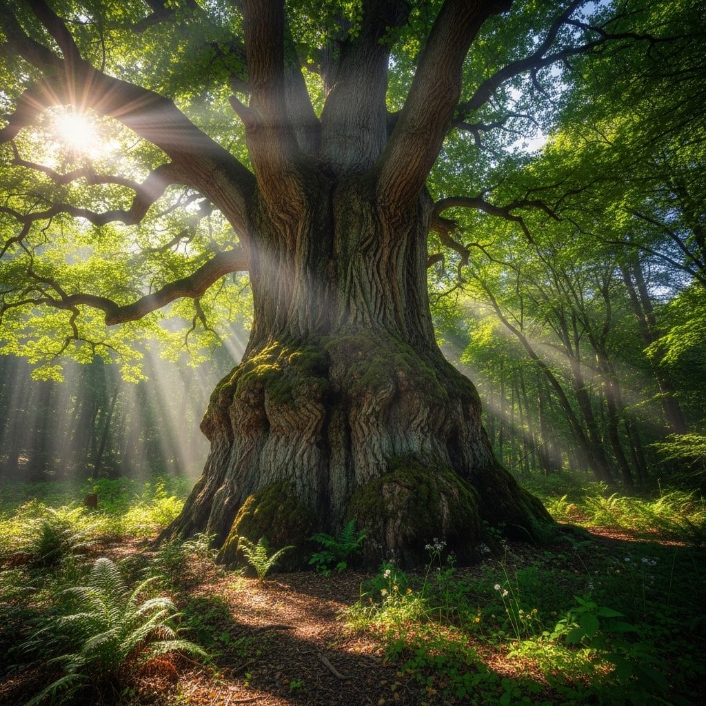 Explore the planet's most astonishing and iconic trees, unveiling their histories, unique traits, and ecological significance.
