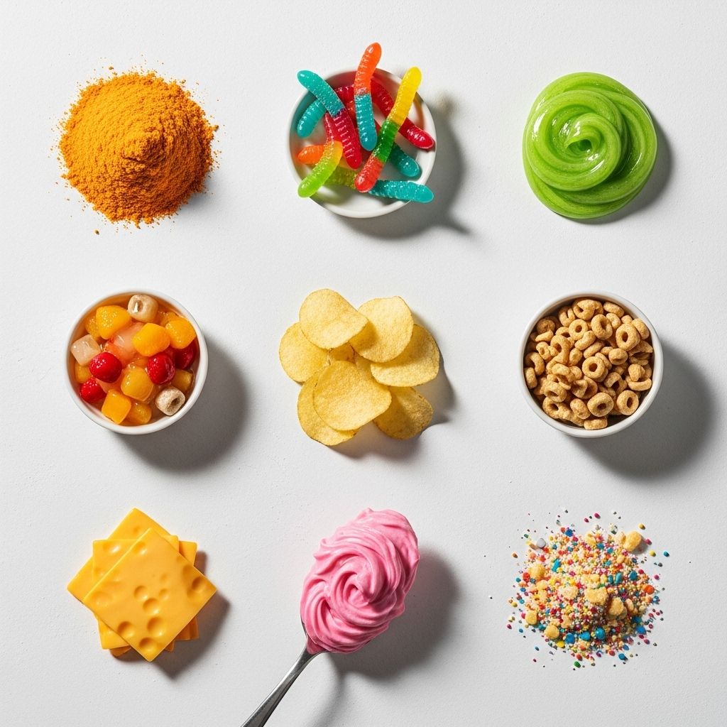 Sugary syrups and creams can hide chemicals in your brew, but smart swaps keep it clean.