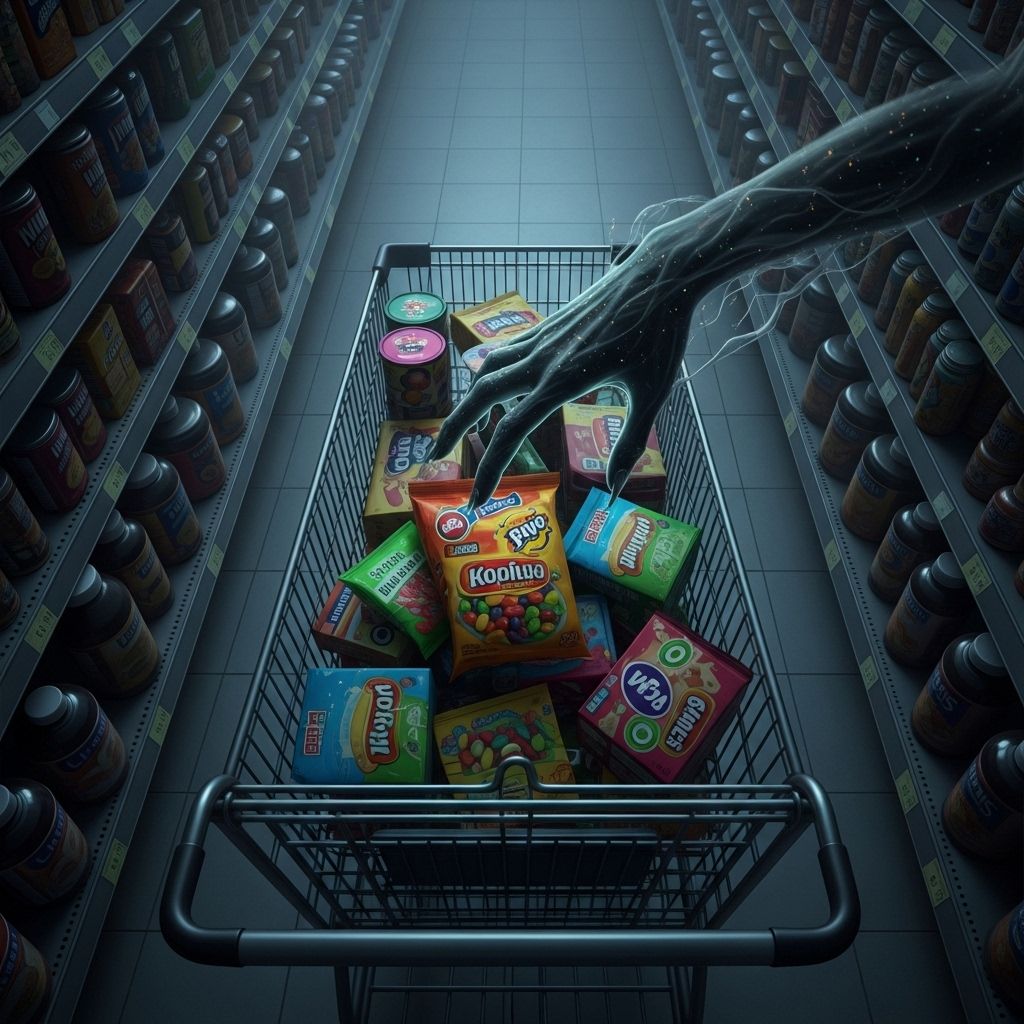 Uncover the most concerning food additives, their health risks, and the best ways to steer clear of them for a healthier diet.