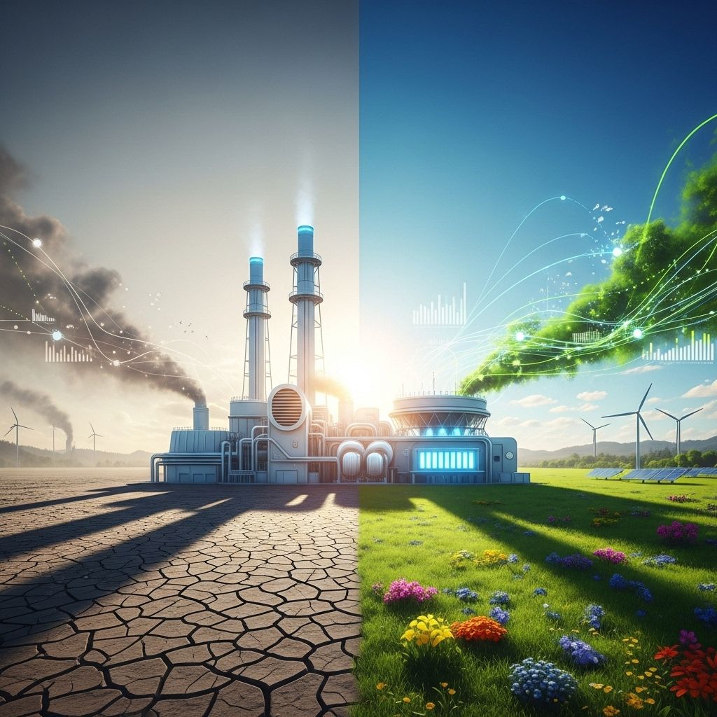 XPRIZE’s $100 Million Carbon Removal Award: Innovation, Impact, and the Future of Climate Action Inside the historic $100 million XPRIZE competition and the breakthrough solutions reshaping global carbon removal.