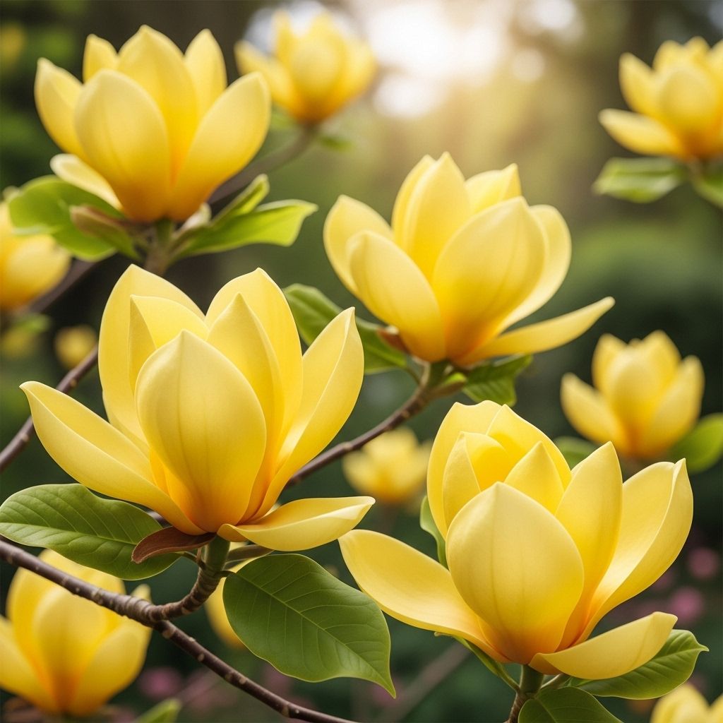 Seasonal care strategies and pruning techniques promise vibrant blossoms year after year.