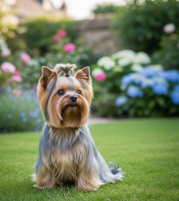 Discover expert tips, essential health advice, and fun facts to pamper your tiny companion!