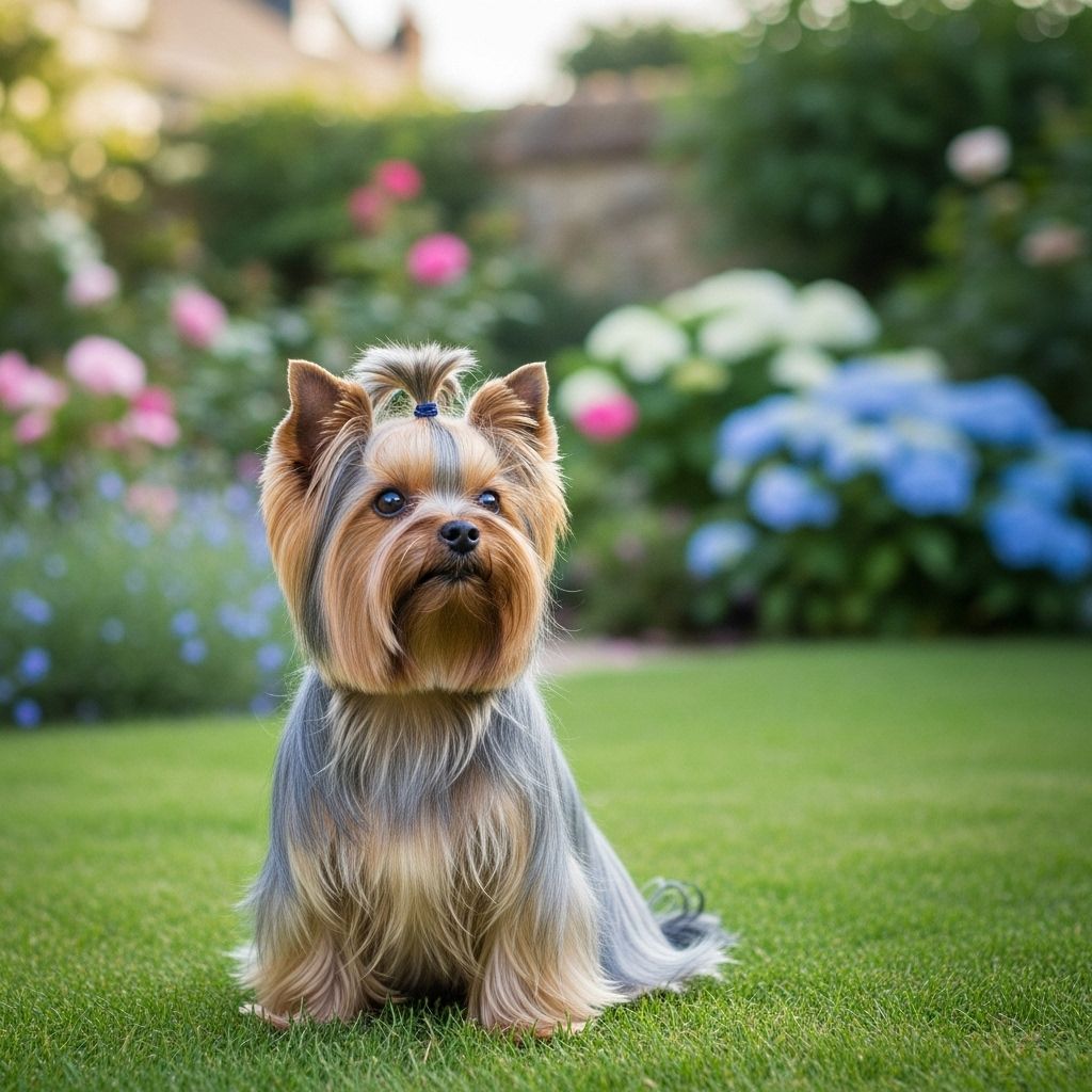Discover expert tips, essential health advice, and fun facts to pamper your tiny companion!