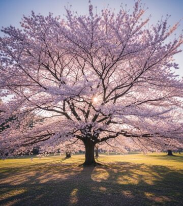 Discover the beauty, cultivation, and rich cultural legacy of the Yoshino cherry tree: celebrated for breathtaking spring blossoms and lasting landscape impact.