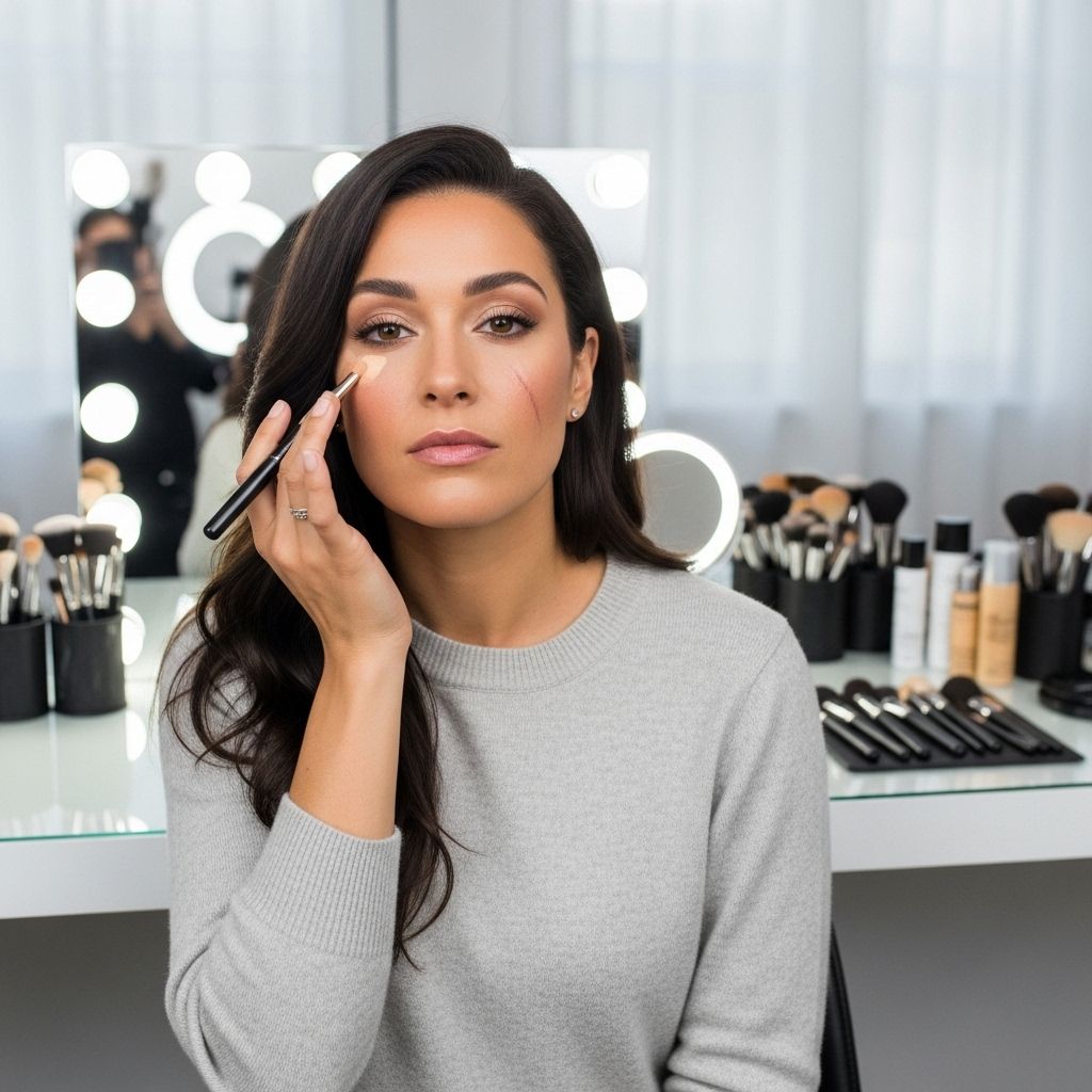 Inside Em Ford’s viral stand against beauty shaming and her quest to challenge online standards of perfection.