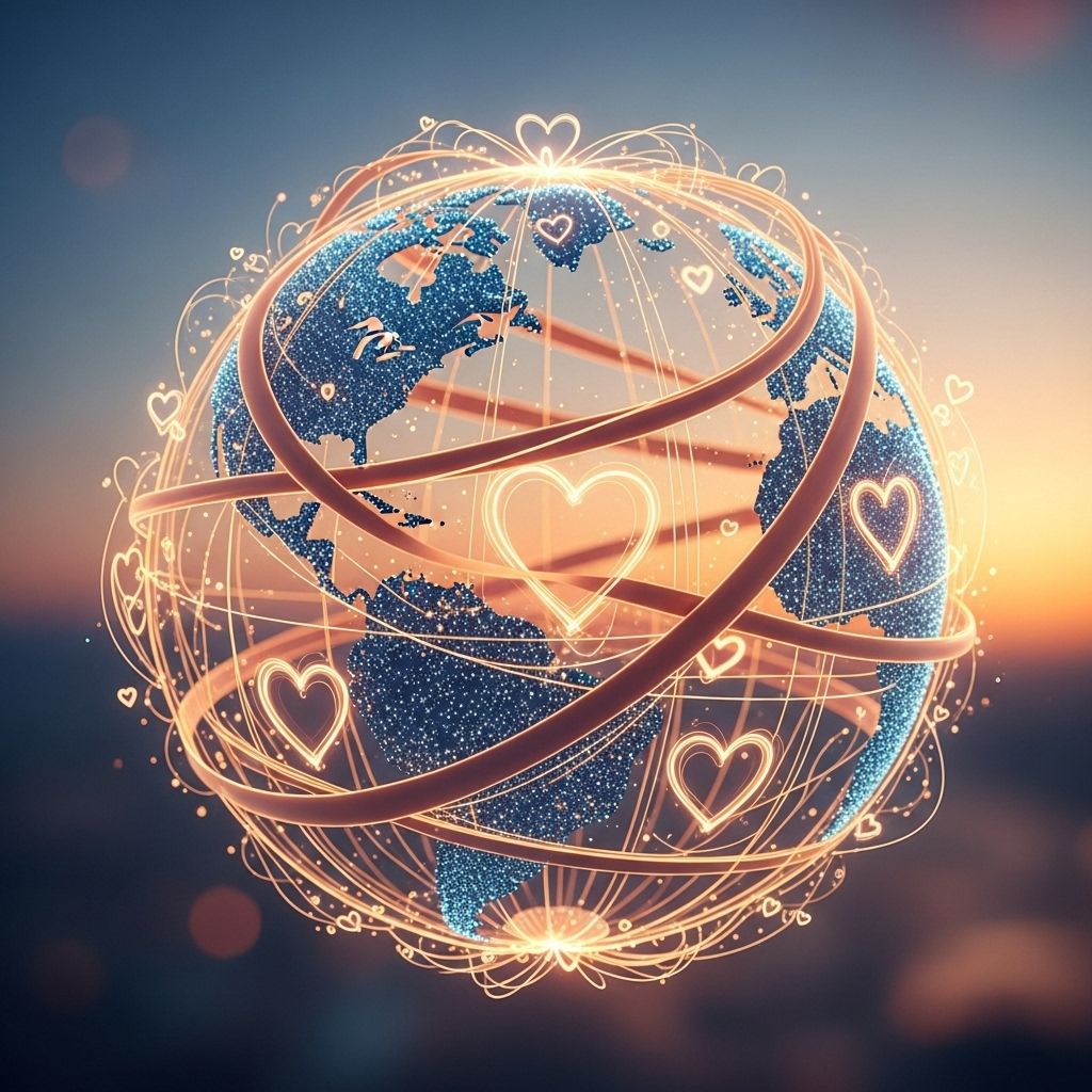 Share inspiring lines that convey deep appreciation and bring hearts closer together.