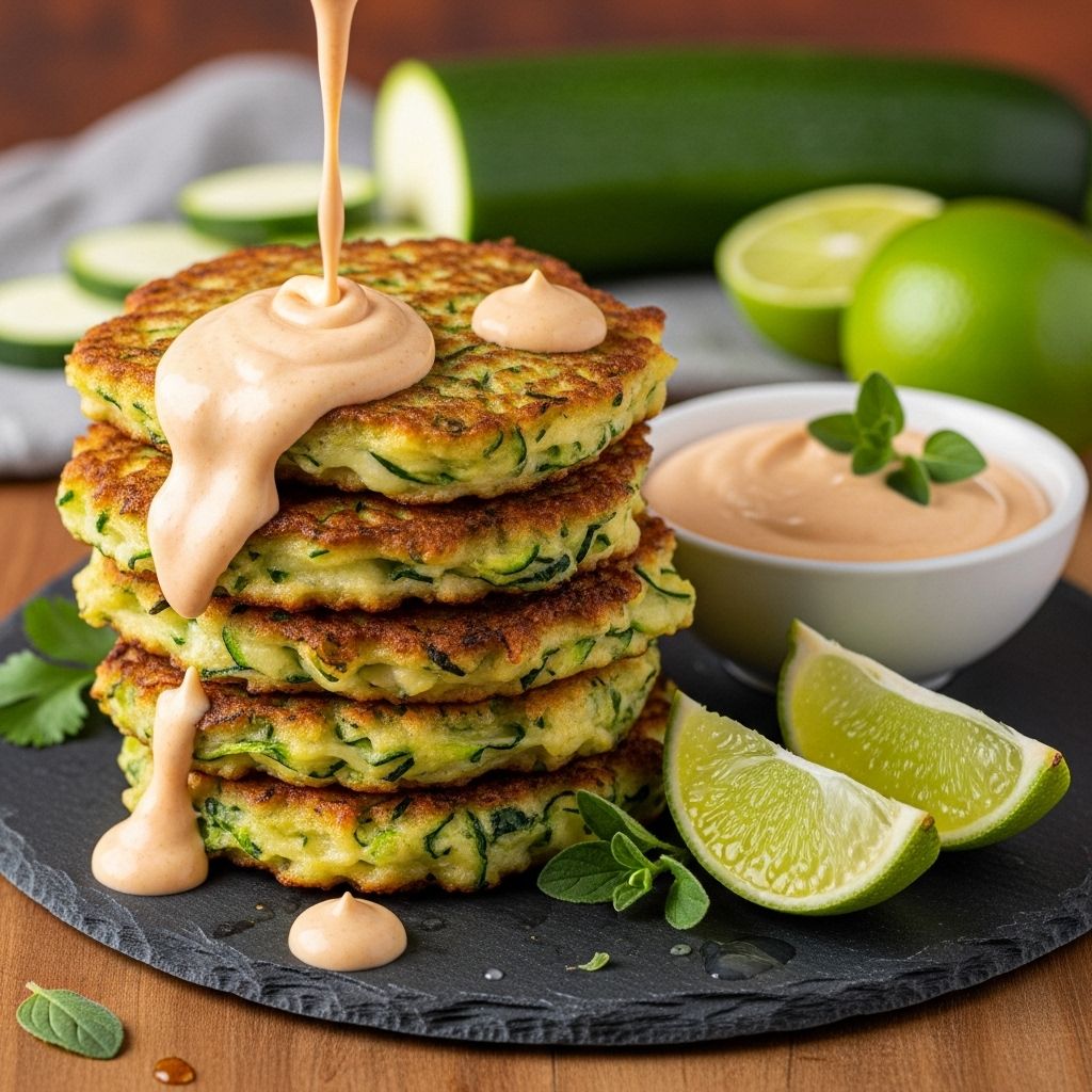 This simple squash recipe transforms produce into golden rounds with smoky citrus twist.