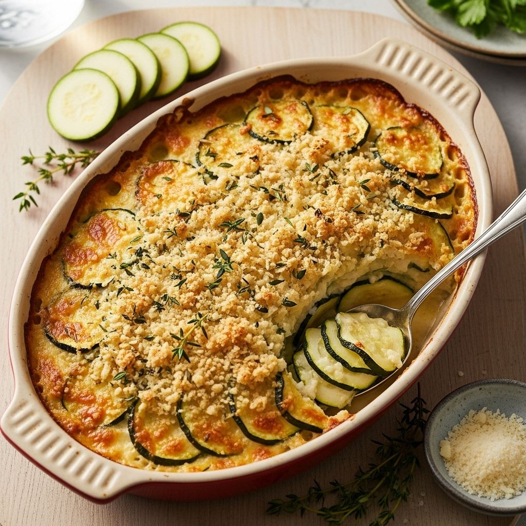 A simple approach to squash bake that locks in flavor and yields a firm, flaky crust.
