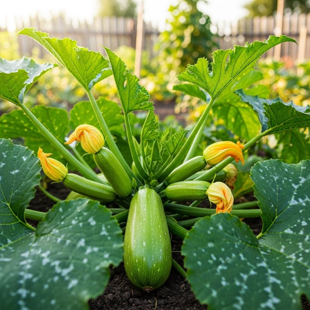 Healthy summer squash thrives when you master soil care, pollination, and pest defense.