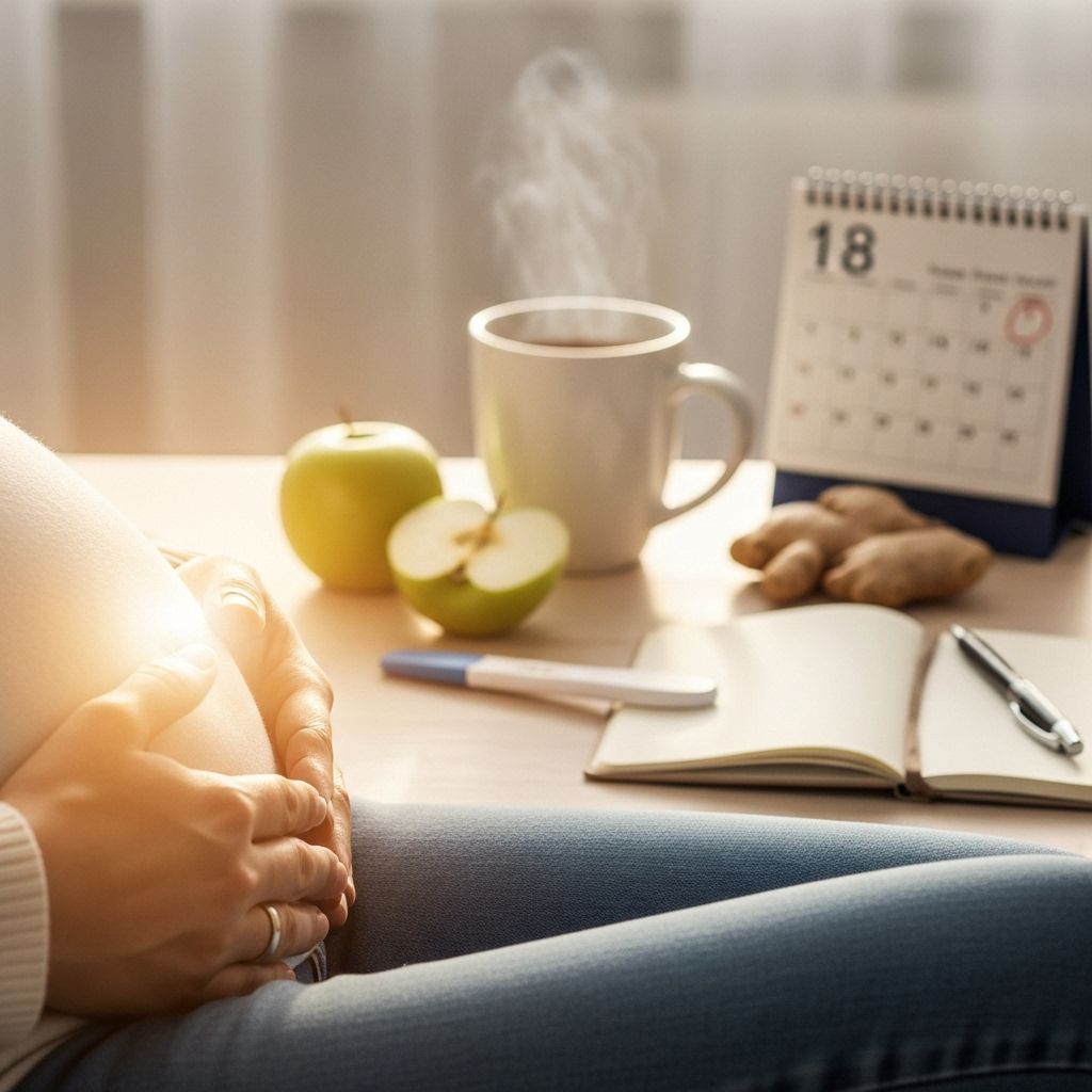 Recognizing pregnancy early can help you make informed health decisions—know the first signs to look for and what they mean.