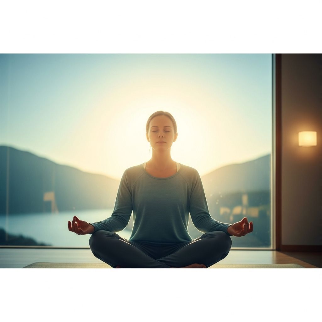 10 Essential Practices for Clearing Your Mind Fast: Proven Techniques for Mental Clarity Simple resets that dissolve overwhelm and sharpen focus in just a few minutes.