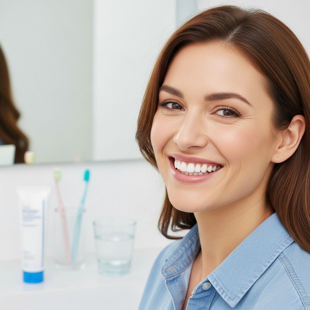 Consistent routines, strategic beauty hacks, and expert-backed tips for a whiter, brighter, and healthier smile.