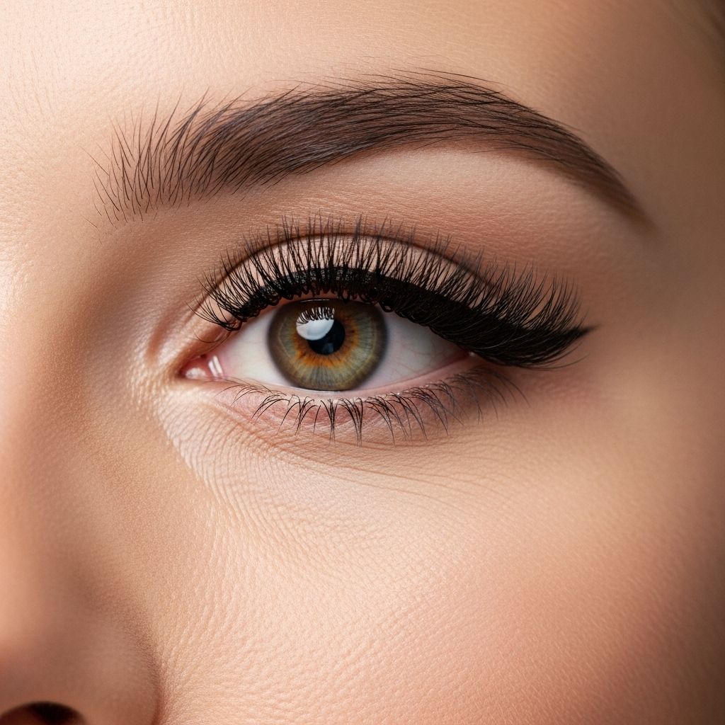 Unlock the everyday secrets and expert tricks that keep lashes long, lush, and exceptionally eye-catching.