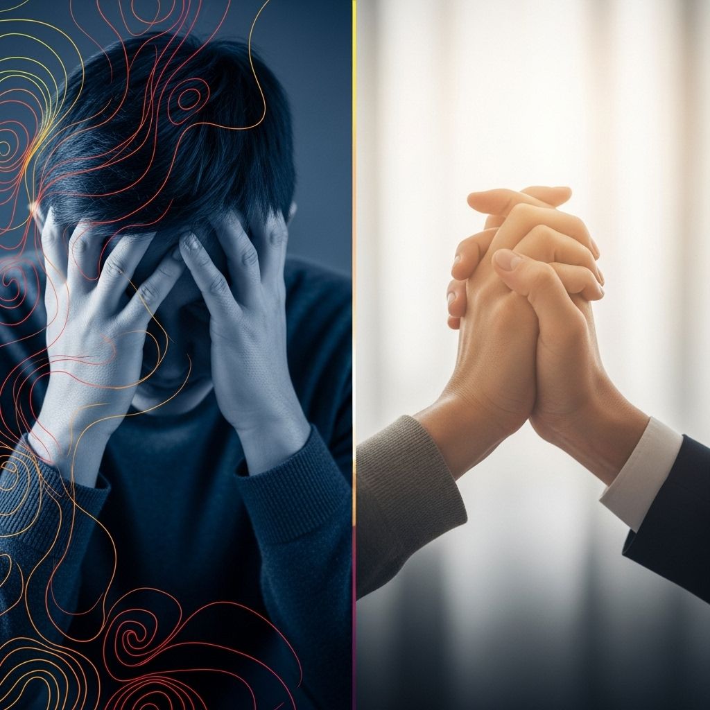 11 Mistakes Right-Brained People Make In Relationships (And How To Fix Them) Discover common mistakes right-brained partners make in love and actionable ways to create more balanced, healthy, and fulfilling relationships.