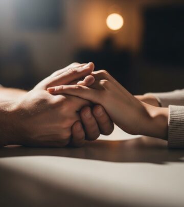 Discover expert-backed strategies to communicate your needs and ideas to your partner with honesty, empathy, and respect—for healthier compromise.