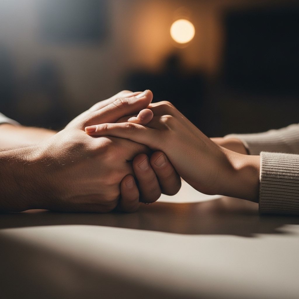 11 Ways To Make Your Case Effectively In Your Relationship Without Manipulation Discover expert-backed strategies to communicate your needs and ideas to your partner with honesty, empathy, and respect—for healthier compromise.