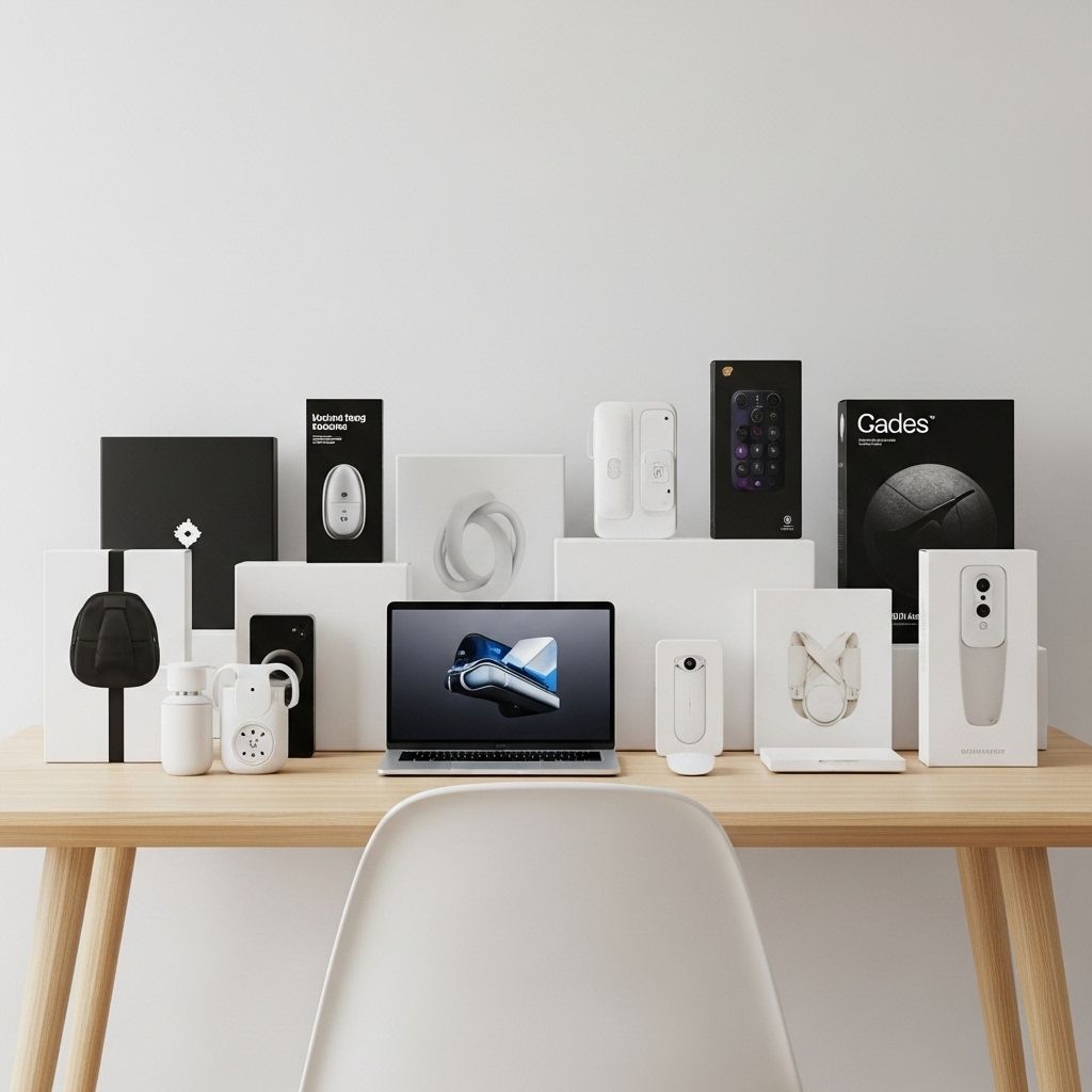 The best gifts for the busiest people in your life, from organization hacks to self-care essentials.