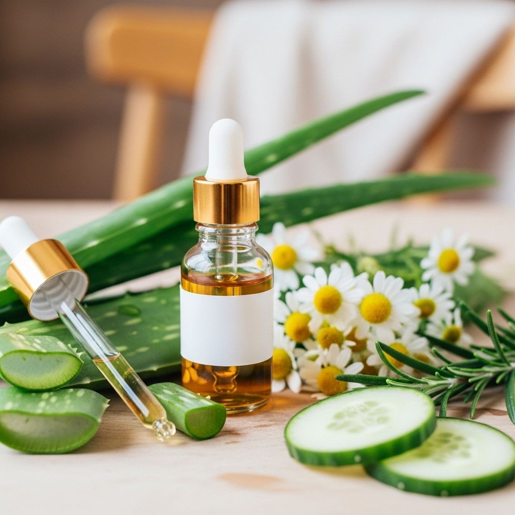 Discover gentle, effective, and natural strategies to combat dry eye discomfort and support lifelong ocular health.