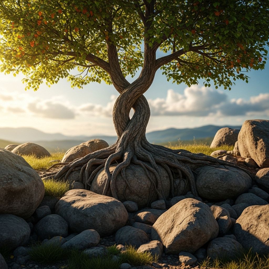 15 Signs Your Relationship Is Stable, Even When It Feels Rocky Discover the key signs of a truly stable relationship—even if you’re going through difficult times or facing bumps in the road together.