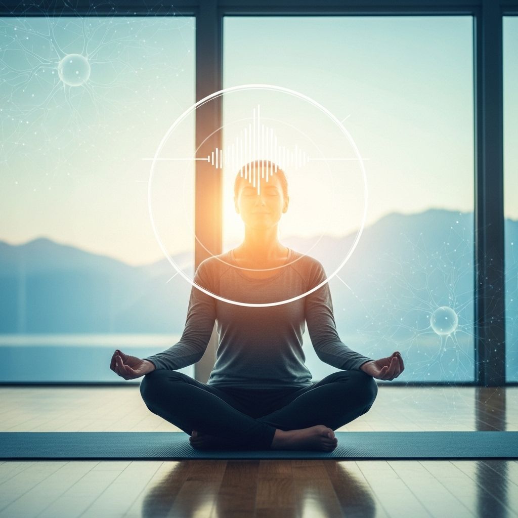 20 Quick Stress Relief Techniques (5 Minutes or Less) for Instant Calm Simple practices that fit any schedule and setting to help you pause and reset your mind.