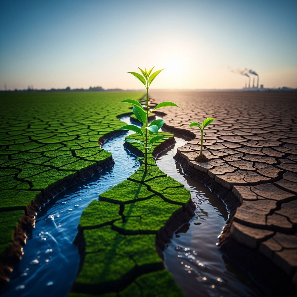 A comprehensive look at 2021's milestones, policies, controversies, and innovations in the global journey toward net zero emissions.