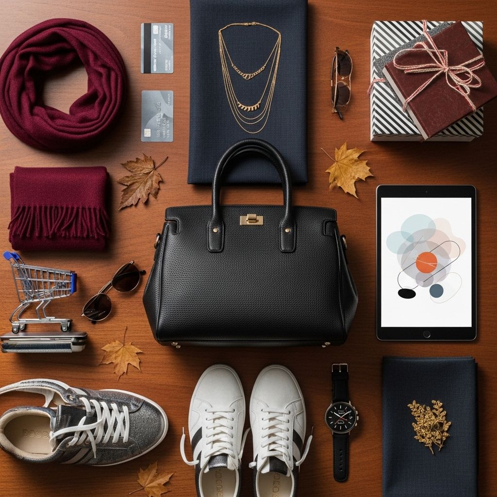 Discover the season's top fashion deals: discounts, must-haves, and essential shopping tips for Black Friday & Cyber Monday 2022.