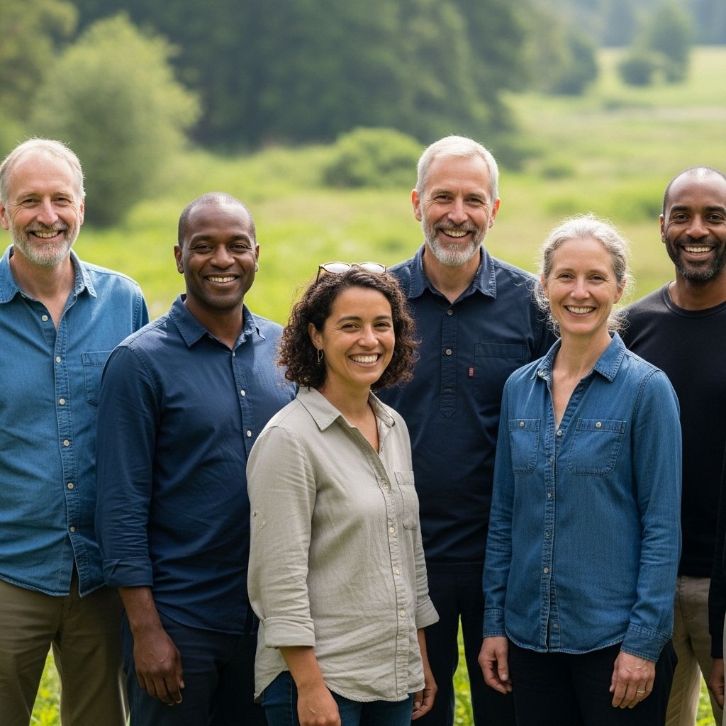 Celebrating the inspiring stories of environmental champions from six continents honored with the 2022 Goldman Environmental Prize.