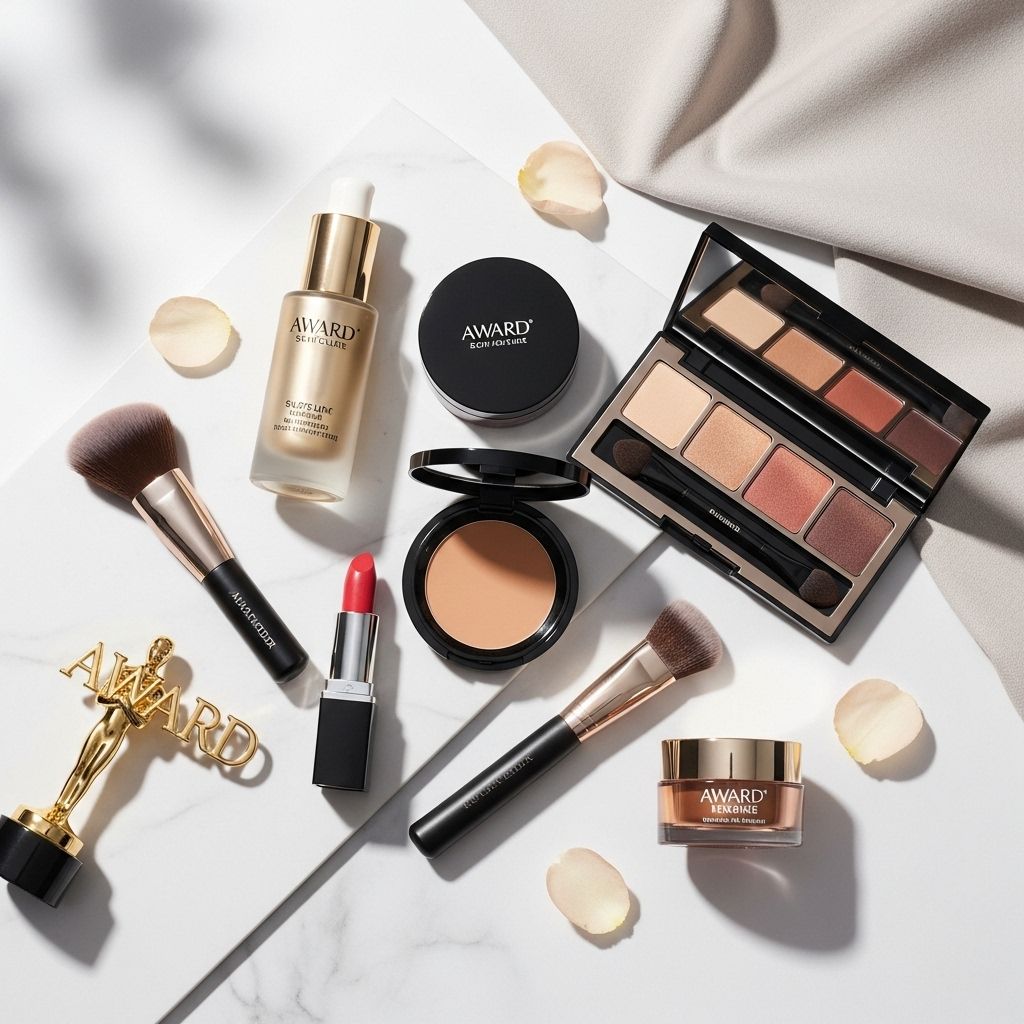 Discover the most-loved beauty products chosen by thousands of readers