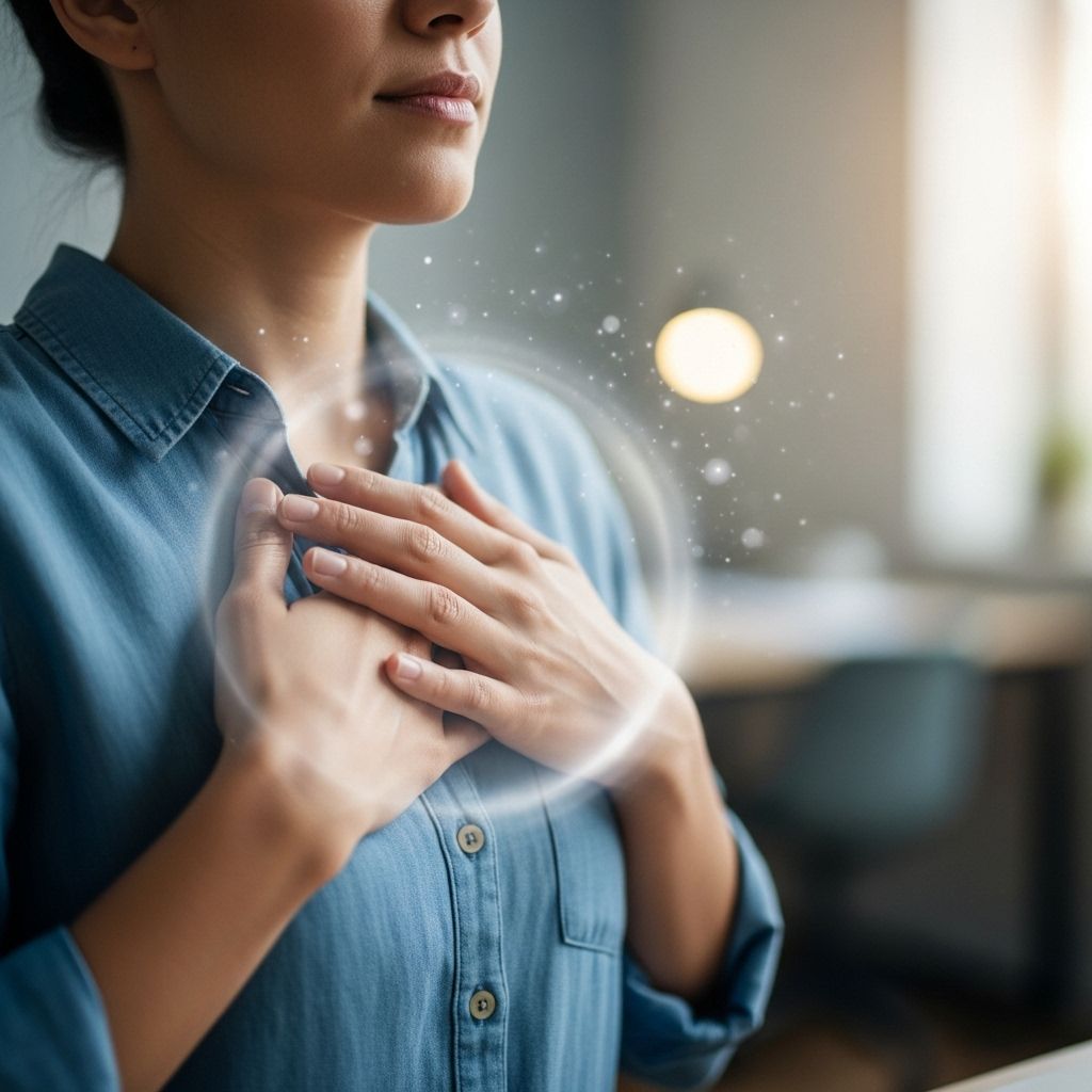 30-Second Breathing Interventions For Stress: 4 Fast Techniques A quick, intentional pause that taps into your body’s natural relaxation response.