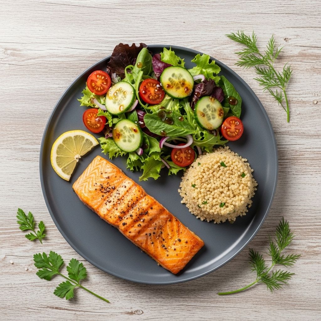 Discover how 400-calorie meals support weight loss, boost health, and keep you satisfied every day with expert tips and delicious, easy recipes.
