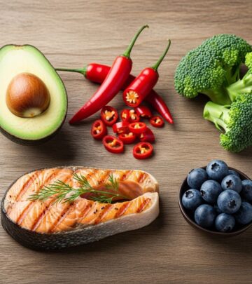 Explore how lemon juice, cinnamon, cayenne, turmeric, and flaxseed can support fat burning and weight management.