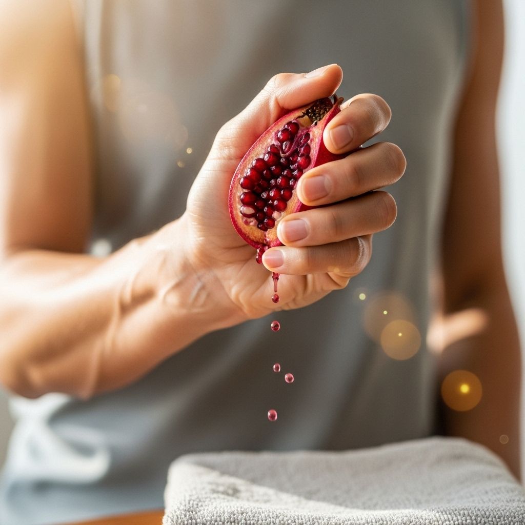 5 Habits Ruining Skin Circulation: Stop Them Now Discover how small lifestyle tweaks and targeted routines can transform your complexion.