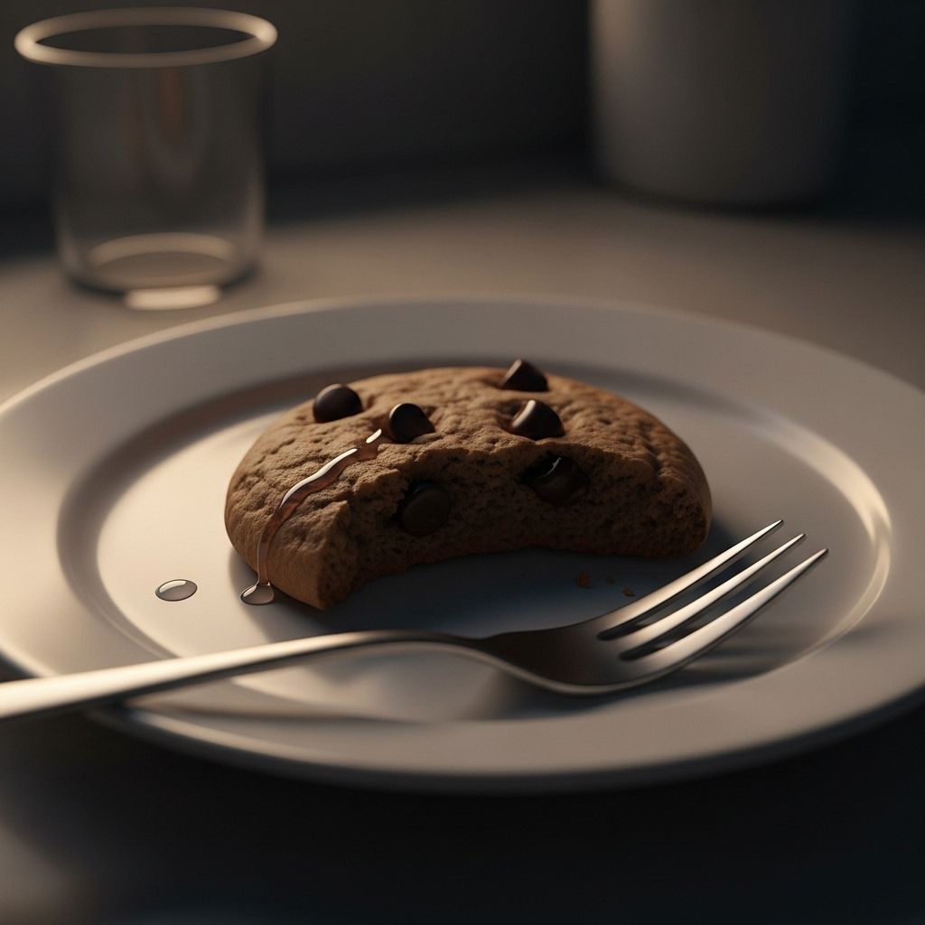 5 Simple Steps to Stop Emotional Eating: A Practical Guide for Lasting Change Practical habits and mindful pauses empower you to overcome emotional eating patterns.