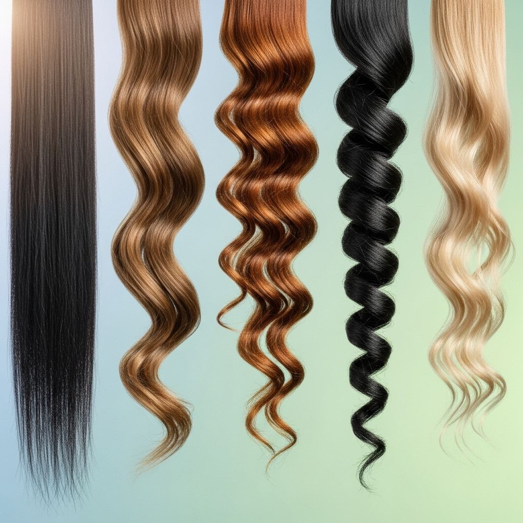 Unlock your hair’s healthiest look and feel. Five proven strategies any hair type can adopt to boost strength, shine, and resilience.