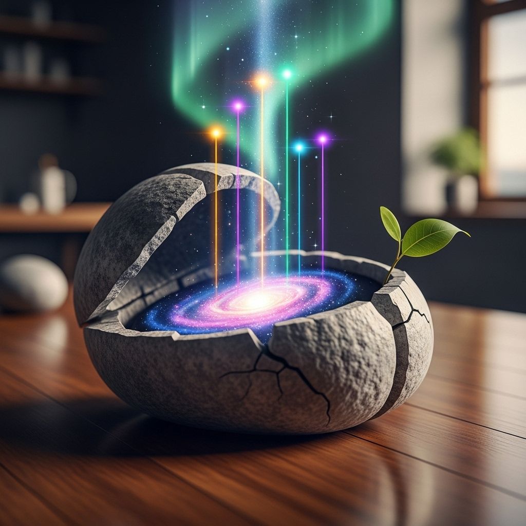 7 Creative Blocks & How Mindfulness Can Break Them Breathing space for your thoughts can unlock fresh pathways and spark new ideas.
